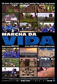 March of the Livin