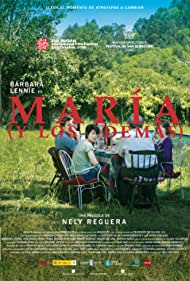 Maria y los demas 