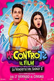 Me contro Te Il fi