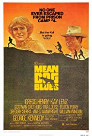 Mean Dog Blues (19