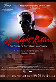 Midnight Return Th