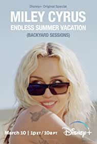 Miley Cyrus Endles