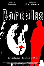 Molinas Borealis (