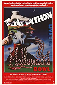 Monty Python Live 