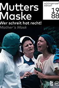 Mutters Maske (198