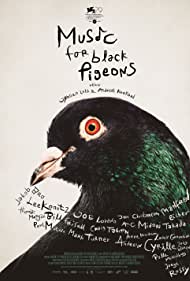 Music for Black Pi