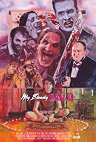 My Bloody Banjo (2