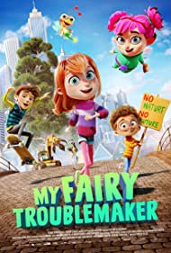 My Fairy Troublema