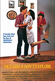 Nice Girls Dont Ex
