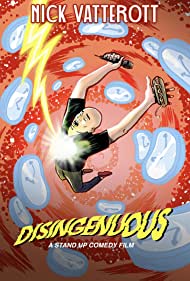 Disingenuous (2021