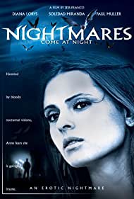 Nightmares Come at