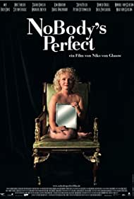 NoBodys Perfect (2