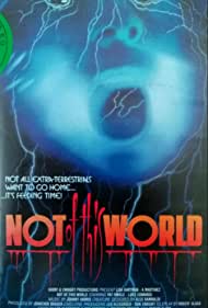 Not of This World 