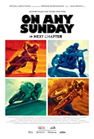On Any Sunday The 