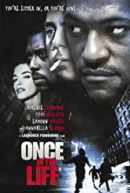 Once in the Life (