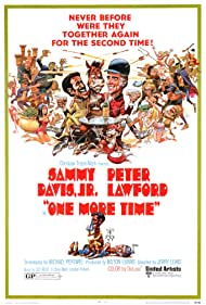 One More Time (197