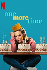 One More Time (202
