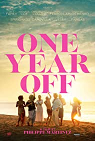 One Year Off (2023