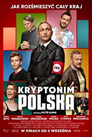 Kryptonim Polska (
