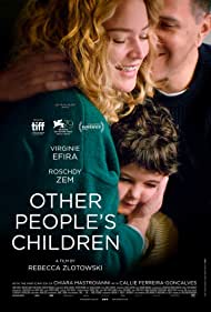Other Peoples Chil