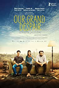Our Grand Despair 