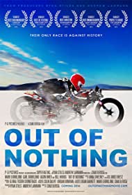 Out of Nothing (20