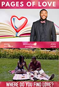 Pages of Love (202