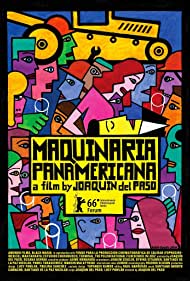 Panamerican Machin