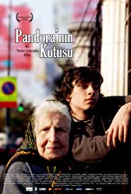 Pandoranin Kutusu 