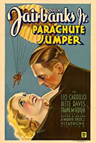 Parachute Jumper (