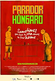 Parador Hungaro (2