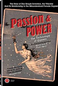 Passion Power The 