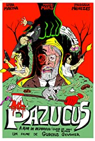 Pazucus Island of 