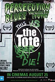Persecution Blues 
