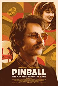 Pinball The Man Wh