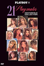 Playboy 21 Playmat