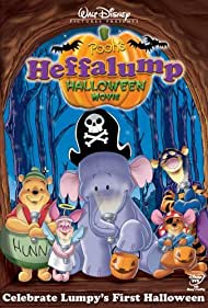 Poohs Heffalump Ha