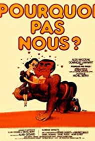 Pourquoi pas nous 