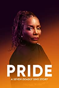 Pride: Seven Deadl