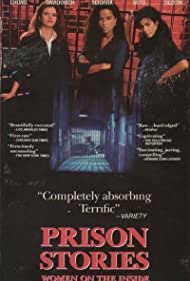 Prison Stories Wom