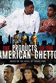 The Products of th