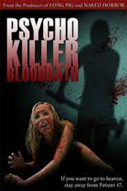 Psycho Killer Bloo
