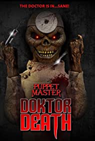 Puppet Master Dokt