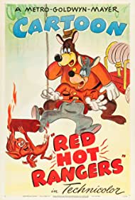 Red Hot Rangers (1