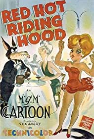 Red Hot Riding Hoo