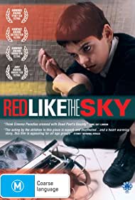 Red Like the Sky (