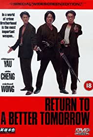 Return to a Better
