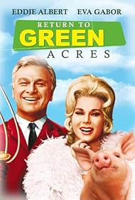 Return to Green Ac