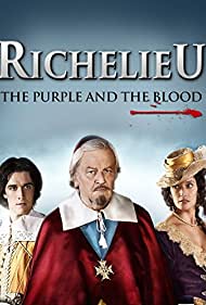 Richelieu La pourp