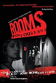 Rooms for Tourists